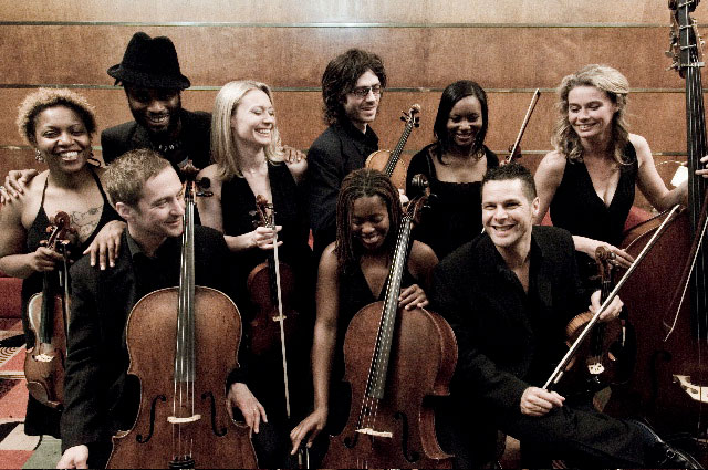 Urban Soul Orchestra